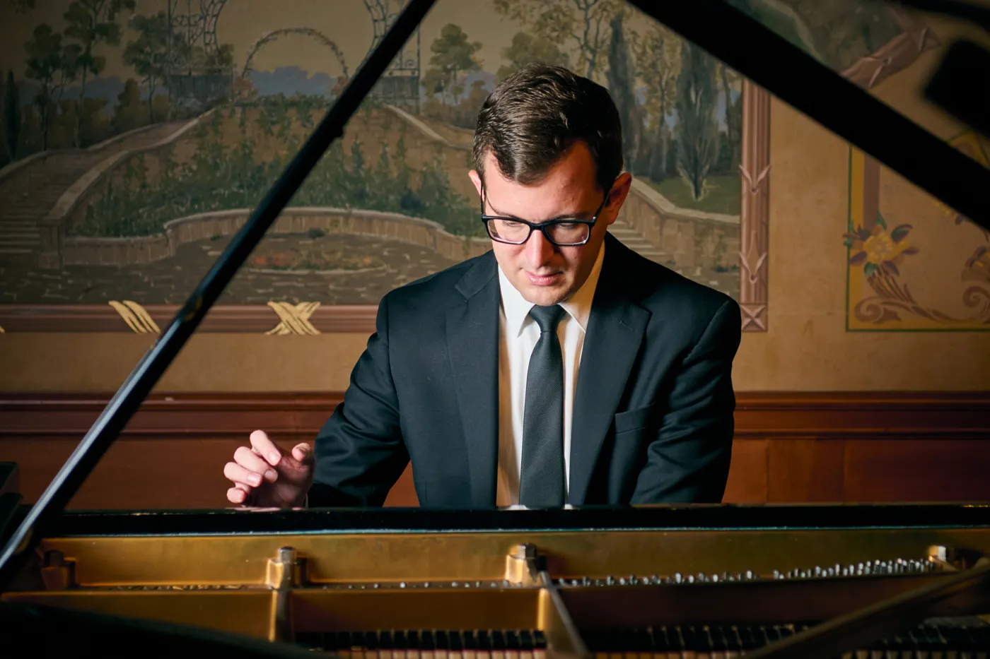 Piano 1